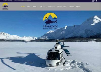 Horizon Helicopters