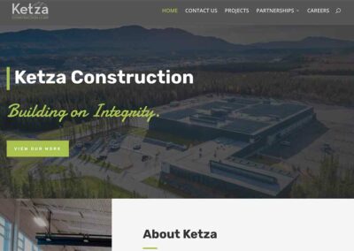 Ketza Construction